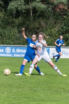 Bild 87 - F SV Henstedt Ulzburg II - SSC Hagen Ahrensburg : Ergebnis: 0:4